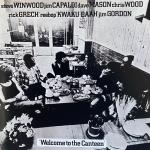 TRAFFIC - WELCOME TO THE CANTEEN - Меломания