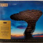 THUNDER - ALL THE RIGHT NOISES (deluxe edition) (digipak) - Меломания