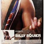 BILLY SQUIER - VEDEO HITS - Меломания