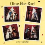 CLIMAX BLUES BAND - LUCKY FOR SOME (digipak) - Меломания