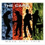 CARS - MOVE LIKE THIS - Меломания