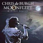 CHRIS DE BURGH - MOONFLEET & OTHER STORIES - Меломания