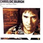 CHRIS DE BURGH - QUIET REVOLUTION - Меломания