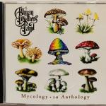 ALLMAN BROTHERS BAND - MYCOLOGY. AN ANTHOLOGY - Меломания