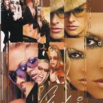 ANASTACIA - THE VIDEO COLLECTION - Меломания