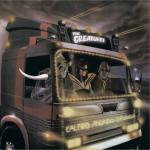 CREATURES - L'ALTRO MONDO STUDIOS (limited edition) - Меломания