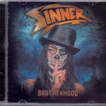 SINNER - BROTHERHOOD - Меломания