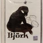 BJORK - GREATEST HITS (VOLUMEN 1993-2003) - Меломания