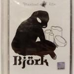 BJORK - GREATEST HITS (VOLUMEN 1993-2003) - Меломания