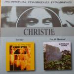 CHRISTIE - CHRISTIE / FOR ALL MANKIND - Меломания