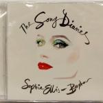 SOPHIE ELLIS-BEXTOR - THE SONG DIARIES - Меломания