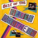 BLUES BROTHERS - BEST OF THE BLUES BROTHERS - Меломания
