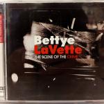 BETTYE LAVETTE - THE SCENE OF THE CRIME - Меломания