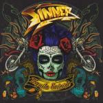 SINNER - TEQUILA SUICIDE (limited edition) (digipak) - Меломания