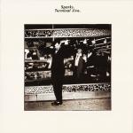 SPARKS - TERMINAL JIVE - Меломания