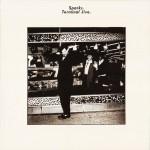 SPARKS - TERMINAL JIVE - Меломания