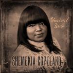 SHEMEKIA COPELAND - UNCIVIL WAR - Меломания