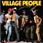 VILLAGE PEOPLE - LIVE AND SLEAZY - Меломания
