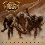 AMERICAN DOG - NEANDERTHAL (digipak) - Меломания
