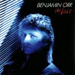 BENJAMIN ORR - THE LACE - Меломания