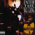 WU-TANG CLAN - ENTER THE WU-TANG (36 CHAMBERS) - Меломания