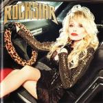 DOLLY PARTON - ROCKSTAR - Меломания