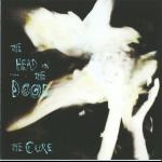 CURE - THE HEAD ON THE DOOR - Меломания