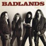 BADLANDS - BADLANDS - Меломания