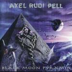 AXEL RUDI PELL - BLACK MOON PYRAMID - Меломания