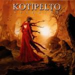 KOTIPELTO - SERENITY (limited edition) (digipak) - Меломания