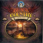 BLACK COUNTRY COMMUNION - BLACK COUNTRY COMMUNION - Меломания