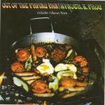 WYNDER K. FROG - OUT OF THE FRYING PAN - Меломания