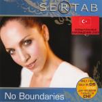 SERTAB - NO BOUNDARIES - Меломания