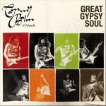 TOMMY BOLIN & FRIENDS - GREAT GIPSY SOUL - Меломания