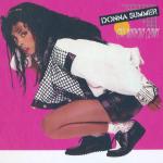 DONNA SUMMER - CATS WITHOUT CLAWS - Меломания