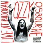 OZZY OSBOURNE - LIVE AT BUDOKAN - Меломания