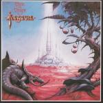 MAGNUM - CHASE THE DRAGON - Меломания