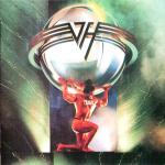 VAN HALEN - 5150 - Меломания
