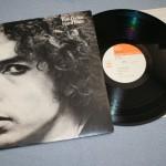 BOB DYLAN - HARD RAIN (j) - Меломания