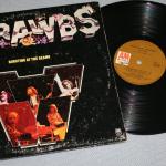 STRAWBS - BURSTING AT THE SEAMS (a) - Меломания