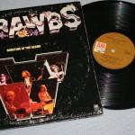 STRAWBS - BURSTING AT THE SEAMS (a) - Меломания