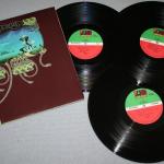YES - YESSONGS (j) - Меломания