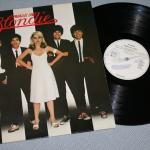 BLONDIE - PARALLEL LINES - Меломания
