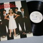 BLONDIE - PARALLEL LINES - Меломания
