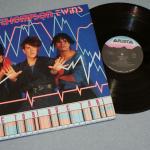 THOMPSON TWINS - DOCTOR! DOCTOR! (single) - Меломания