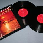 ROY ORBISON - BLUE BAYOU- 24 love songs - Меломания