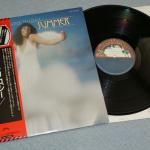 DONNA SUMMER - A LOVE TRILOGY - Меломания