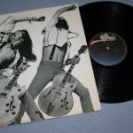 TED NUGENT - FREE FOR ALL (a) - Меломания