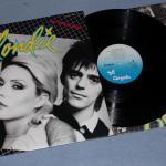 BLONDIE - EAT TO THE BEAT (j) (incl. HEART OF GLASS ) - Меломания
