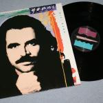 YANNI - NIKI NANA - Меломания